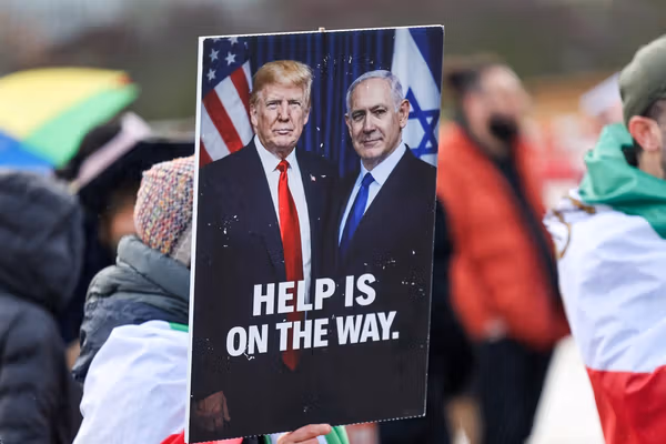 رییس برنامه ایران در موسسه مطالعات امنیت ملی اسرائیل: احتمال حمله بیشتر از دیپلماسی است