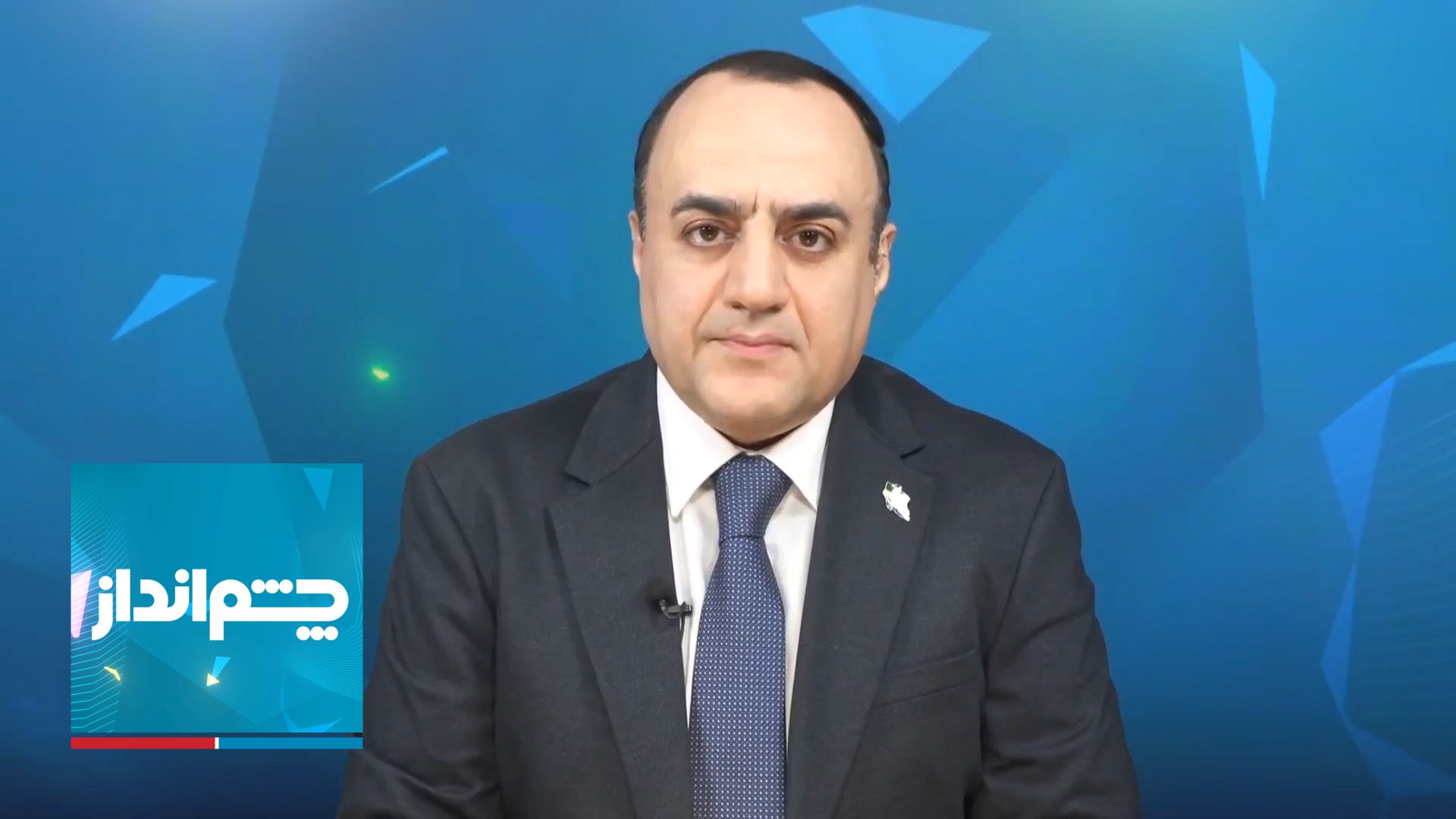 چشم‌انداز: اعلام ابرقدرتی مجتبی خامنه‌ای از مخفیگاه!