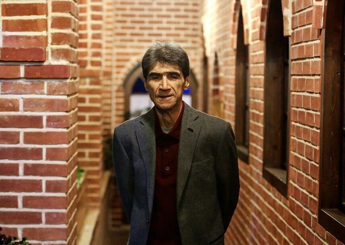 Nasser Taghvai, Iranian director who refused to bow to censors, dies at 84