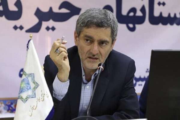 Governor Tells Doctors 'If You Don't Like It, Leave Iran'
