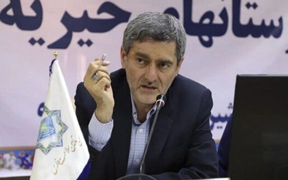 Governor Tells Doctors 'If You Don't Like It, Leave Iran'