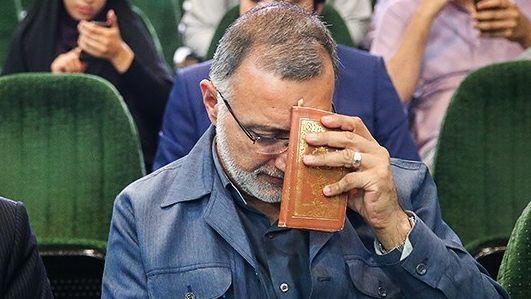 شهردار تهران: اگر لیست ساختمانهای ناایمن را ارائه کنیم از فردا کسی در شهر نمیماند