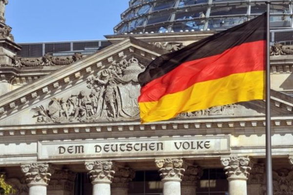 Germany Halts Guarantees For Business With Iran
