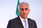 شاهزاده پهلوی به نسل جوان: رویای مهسا و جان‌باختگان راه آزادی را به حقیقت بدل خواهید کرد