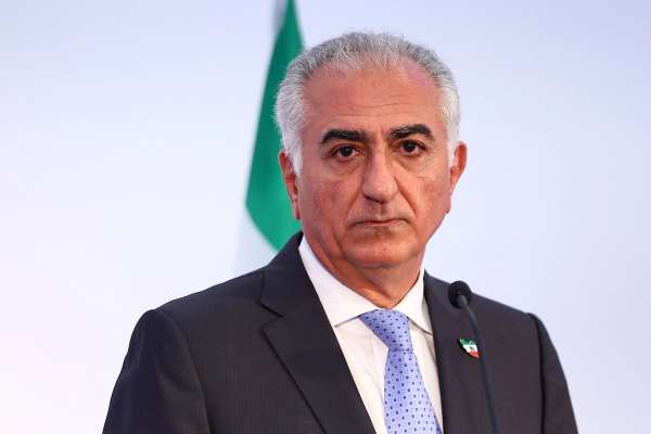 پیام شاهزاده رضا پهلوی به مناسبت آغاز سال ۲۰۲۶: امسال لحظه تعیینکننده تغییر خواهد بود
