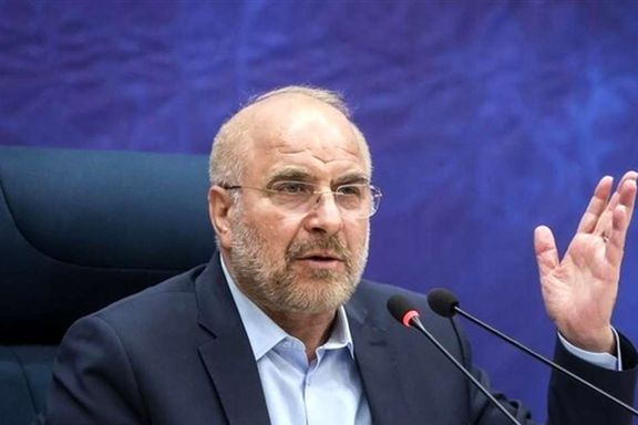 قاسم سلیمانی گفت اگر معترضان ما را بشناسند شاید دشنام بدهند