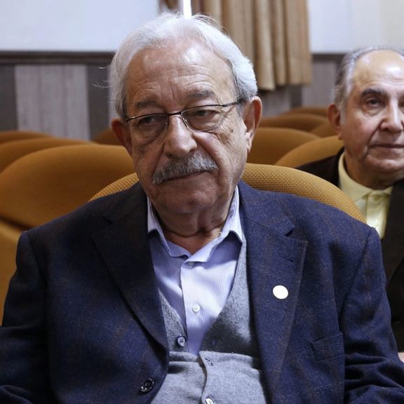 آهنگساز سرود ملی جمهوری اسلامی: سرود ملی ایران چند سر و گردن از سرود کرهجنوبی بالاتر است