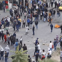 Iran’s protest chants: From reformist appeals to calls for monarchy