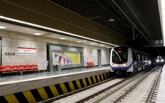 Hijab Enforcer in Shiraz Metro Sexually Assaults 9-Year-Old Girl to 'Test Maturity'