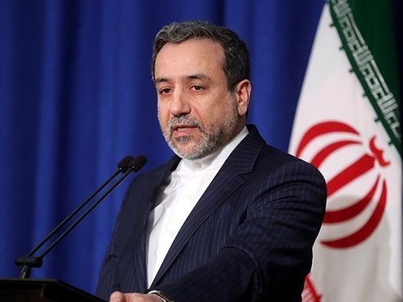 عباس عراقچی تحریمهای اخیر حقوق بشری اتحادیه اروپا را مرتبط با برجام خواند