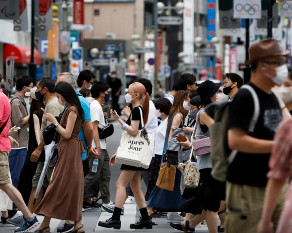 برای اولین بار در ۱۵ ماه گذشته مرگ و میر روزانه کرونا در ژاپن به صفر رسید