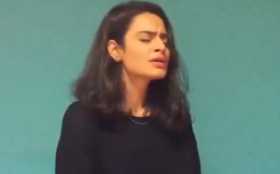 چند شهروند و هومن پناهی، مدیر عمارت روبرو نیز در کنسرت هیوا سیفیزاده بازداشت شدند