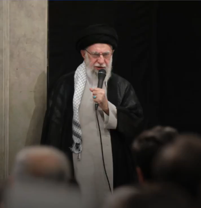 ‏إعلام إيراني: احتمال "المفاجأة" في أي حرب جديدة مع إسرائيل تراجع بشكل كبير