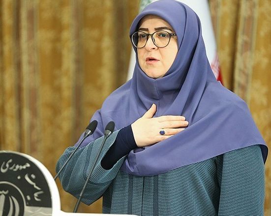 سخنگوی دولت درباره تحمیل حجاب: به موضوعات از جنس برهنگی علاقه نداریم