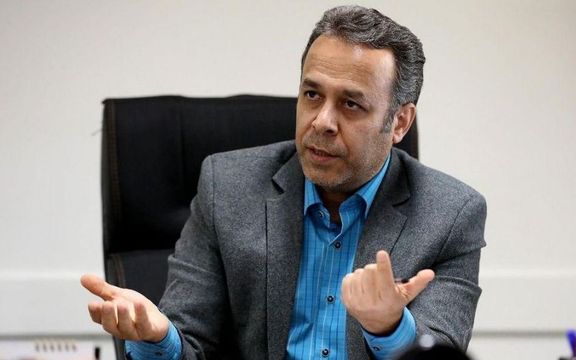 معاون سازمان تنظیم مقررات: با عراق توافق کردیم به زائران ایرانی اربعین وایفای رایگان بدهد