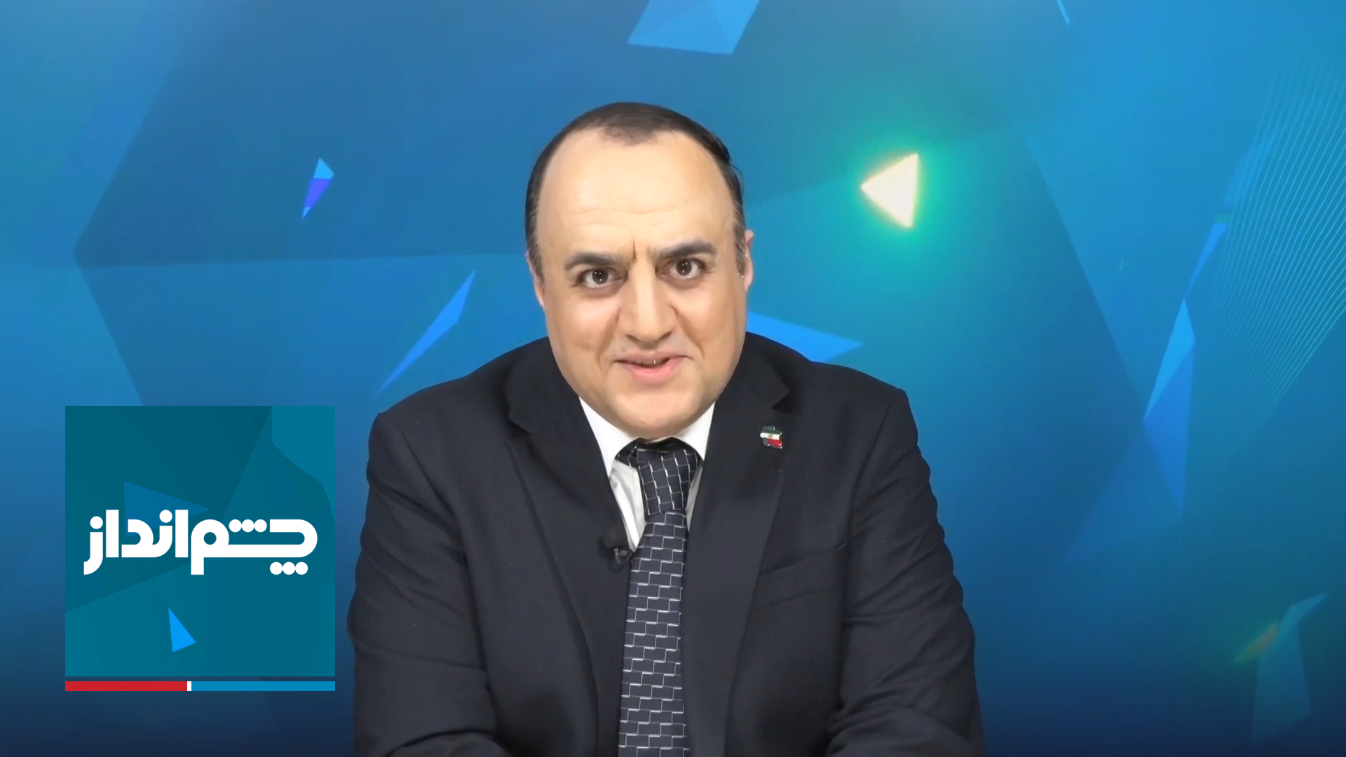 چشم‌انداز: روح سرگردان علی خامنه‌ای بر فراز تنگه هرمز