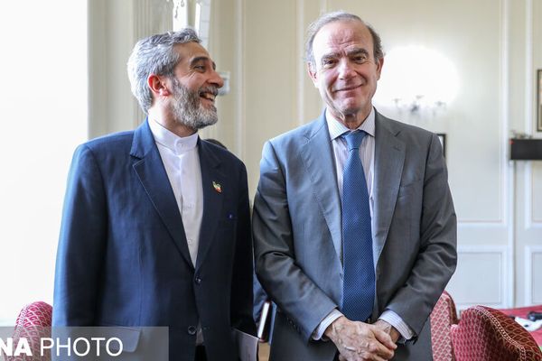 Progress In Iran Nuclear Dispute ‘Need Direct Talks’ With US