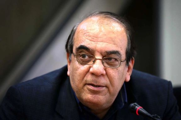 Prominent Tehran commentator Abbas Abdi