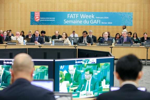 FATF