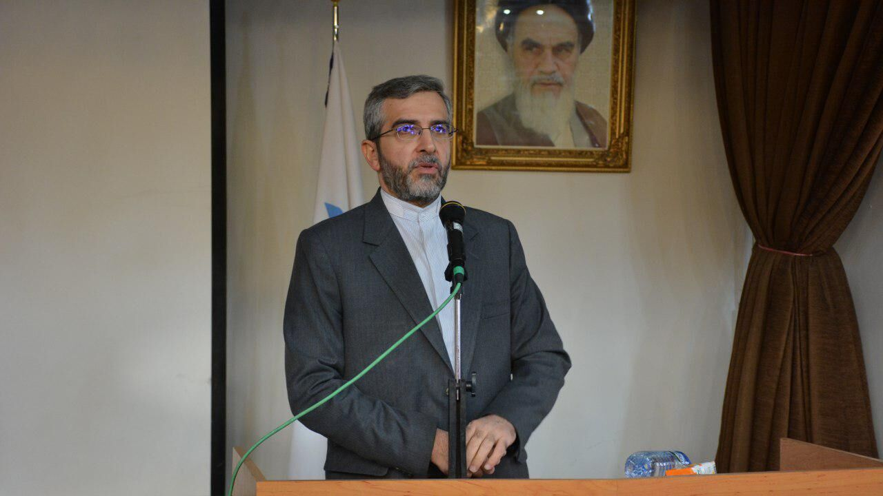 دبیر  حقوق بشر قوه قضاییه: گاهی زندانیان خارجی در ایران حاضر نیستند به زندان کشورشان بروند