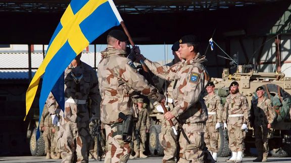 هشدار مقامهای سوئد در مورد احتمال جنگ با روسیه باعث وحشت و انتقاد شد