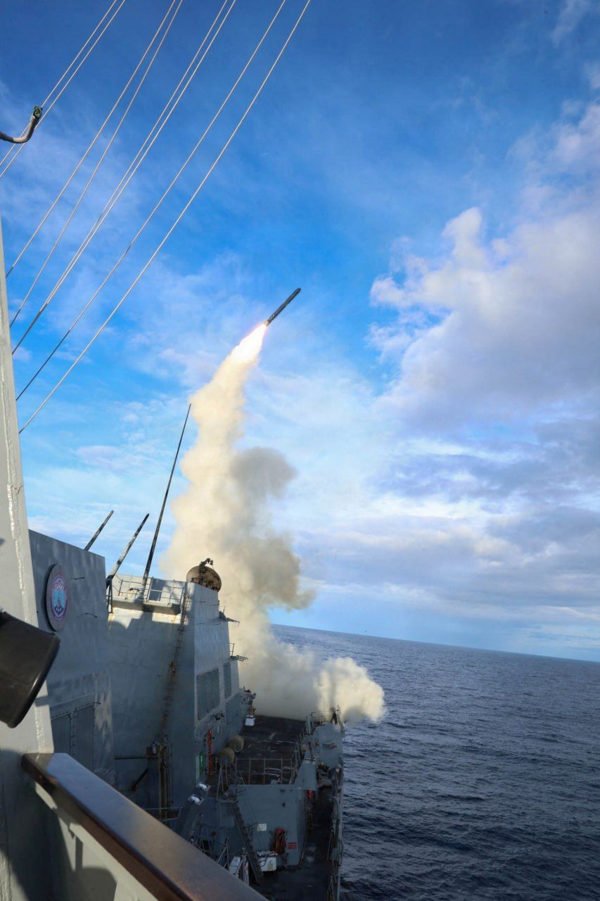 فرمانده سنتکام: در کارزار نظامی علیه جمهوری اسلامی، پیشرفتی «انکارناپذیر» حاصل شده