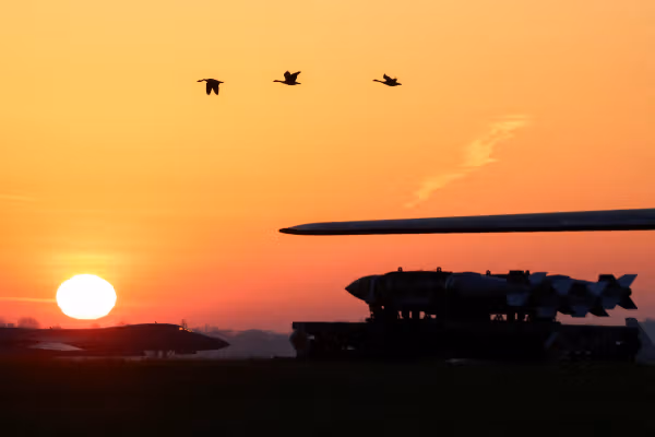اتحادیه اروپا: آتشبس آمریکا و جمهوری اسلامی، عقبنشینی از لبه بحران است