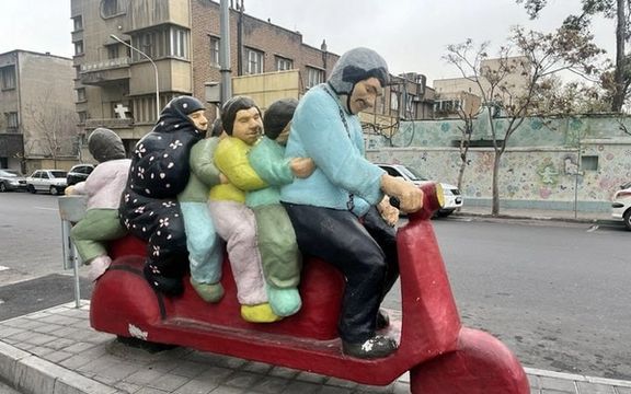 شکست سیاست حکومتی فرزندآوری و کاهش میزان تولد در سال ۱۴۰۲