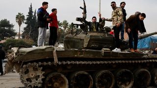 Tehran defends massive spending in Assad's Syria amid calls for restraint