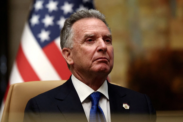 الجولة الرابعة من المفاوضات..ويتكوف:على إيران ألا تختبر ترامب ويجب تفكيك منشآت التخصيب