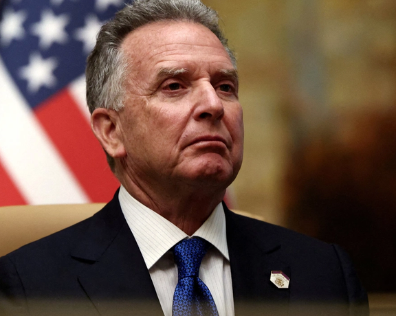 استیون ویتکاف: اگر ایران وقتکشی کند یا دنبال فریب باشد، با گزینه بدتری مواجه میشود