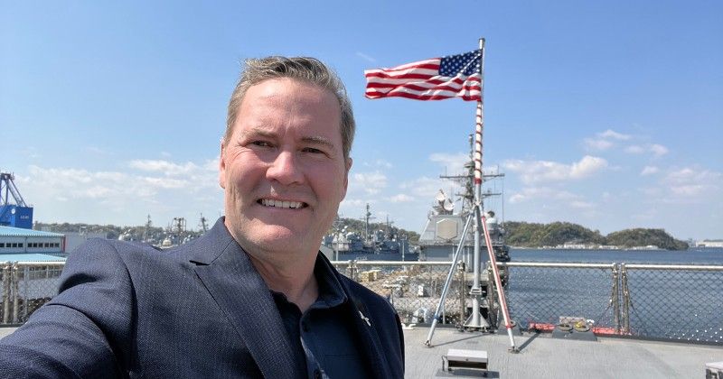 نائب جمهوري أميركي: طالما خزينة إيران مليئة بالأموال فلن يختفي الإرهاب