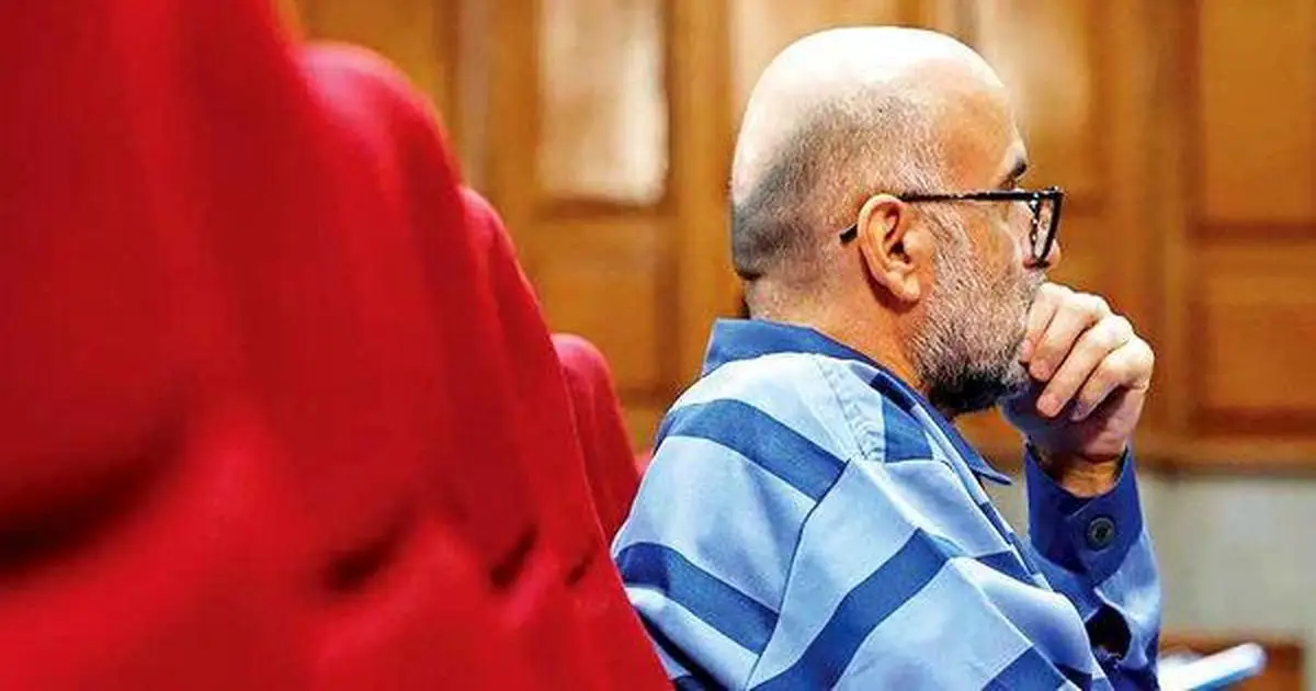 Senior Convicted Official In Iran Sending Assets Abroad Even From … – ایران اینترنشنال