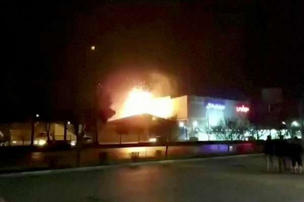 Iran Claims Perpetrators Of A January Attack By Israel Arrested
