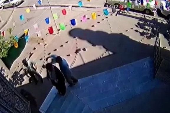 مقام سازمان تبلیغات اسلامی: ضارب امام جماعت در مشهد مشکلات روانی داشت و بستری است