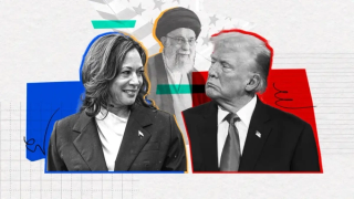 خامنهای و تحلیل انتخابات آمریکا بر اساس رمانهای جان اشتاینبک و هوارد فاست