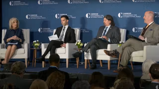 مسؤولان أميركيان سابقان: طهران ستستغل المفاوضات لانتزاع تنازلات واسعة أو كسب الوقت