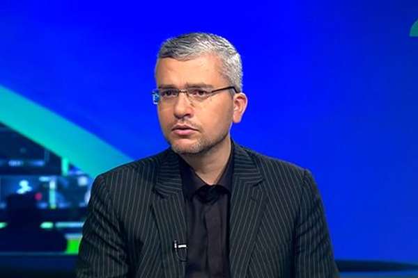 اعضو لجنة الأمن القومي بالبرلمان الإيراني: إدارة ومراقبة وتفتيش مضيق هرمز ستكون بأيدينا