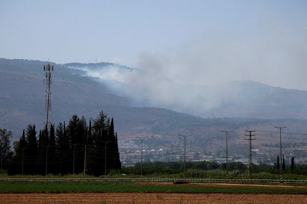 Top US General Warns Israeli War on Hezbollah Could Involve Iran