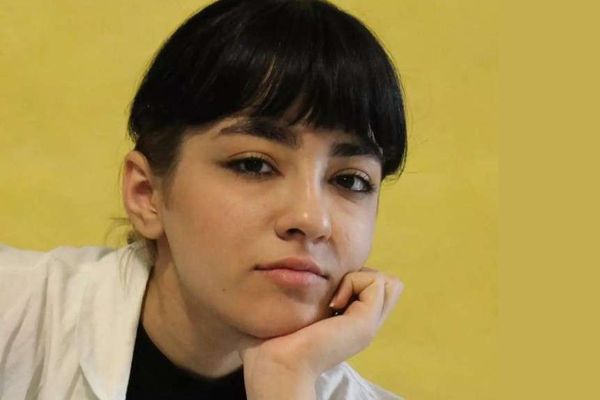 Tehran Charges Journalists For Sharing BBC Report On State-Murdered Teen