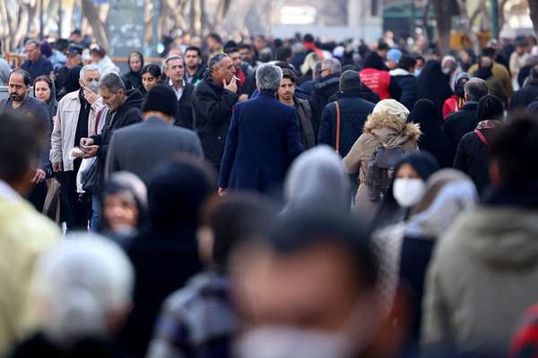 مدیرعامل موسسه همیاری: یکپنجم جمعیت ایران تا سال ۲۰۵۰، سالمند خواهند شد