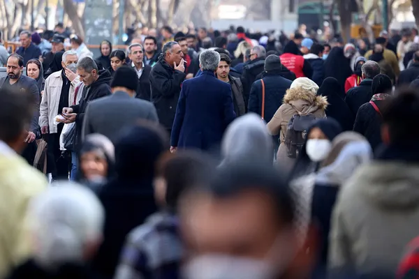 مدیرعامل موسسه همیاری: یکپنجم جمعیت ایران تا سال ۲۰۵۰، سالمند خواهند شد