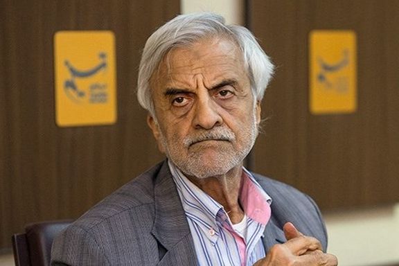 هاشمیطبا، رییس اسبق سازمان تربیت بدنی: سالهاست درباره حضور زنان به فیفا قول دروغ میدهیم