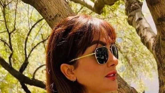 متن هستی امیری برای نسیم غلامی: تو را برای انتقام زن، زندگی، آزادی گرفتند