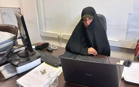 معاون حوزه علمیه زنان استان مرکزی: اینستاگرام و تلگرام میدان نبرد مبارزه با بیحجابهاست