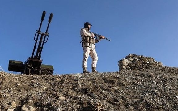 فرماندار سراوان: در درگیری مسلحانه، یک نفر از نیروهای مرزبانی سراوان کشته شد