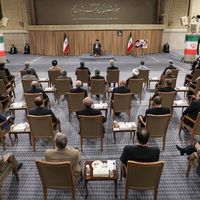 ناامیدی از نرمش و مصالحه در بیانیه سپاه و اطلاعیه شورای عالی امنیت ملی