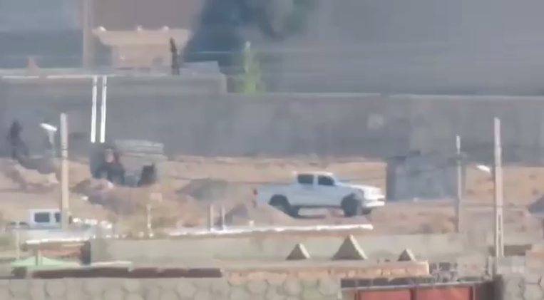 Gunfire, RPG fire reported as clash continues near Zahedan - HalVash