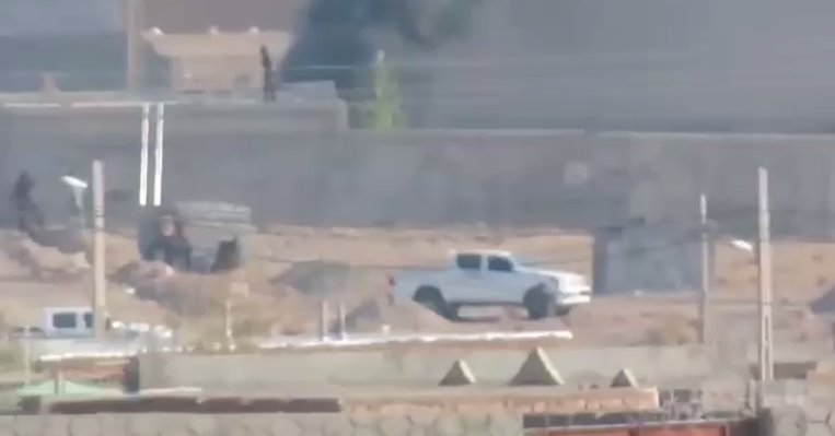 Gunfire, RPG fire reported as clash continues near Zahedan - HalVash