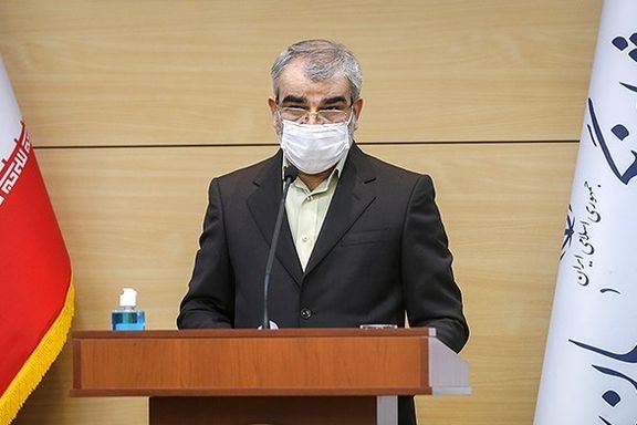واکنش سخنگوی شورای نگهبان به بیانیه تاجزاده: جمهوری اسلامی تریبون مجانی زیاد دارد